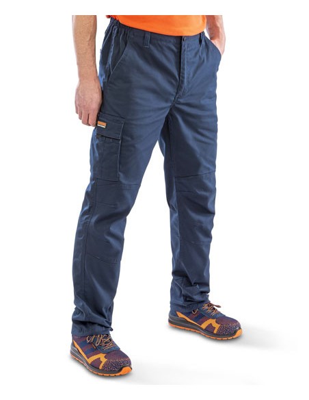 RES-R303X-Sabre Stretch Trousers 2
